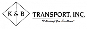 K&B Transport Inc